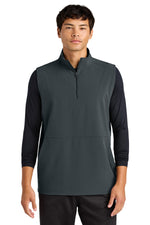 Sport-Tek ®  Repeat 1/2-Zip Vest ST487