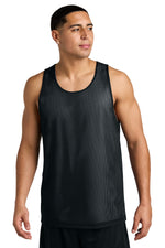 Sport-Tek ®  PosiCharge ®  Reversible Mesh Tank ST5000