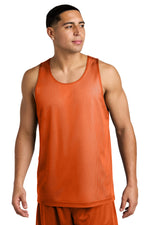 Sport-Tek ®  PosiCharge ®  Reversible Mesh Tank ST5000