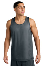 Sport-Tek ®  PosiCharge ®  Reversible Mesh Tank ST5000