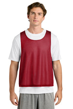 Sport-Tek ®  Lacrosse Reversible Pinnie ST512