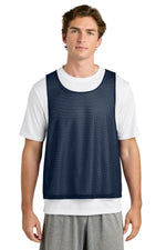 Sport-Tek ®  Lacrosse Reversible Pinnie ST512