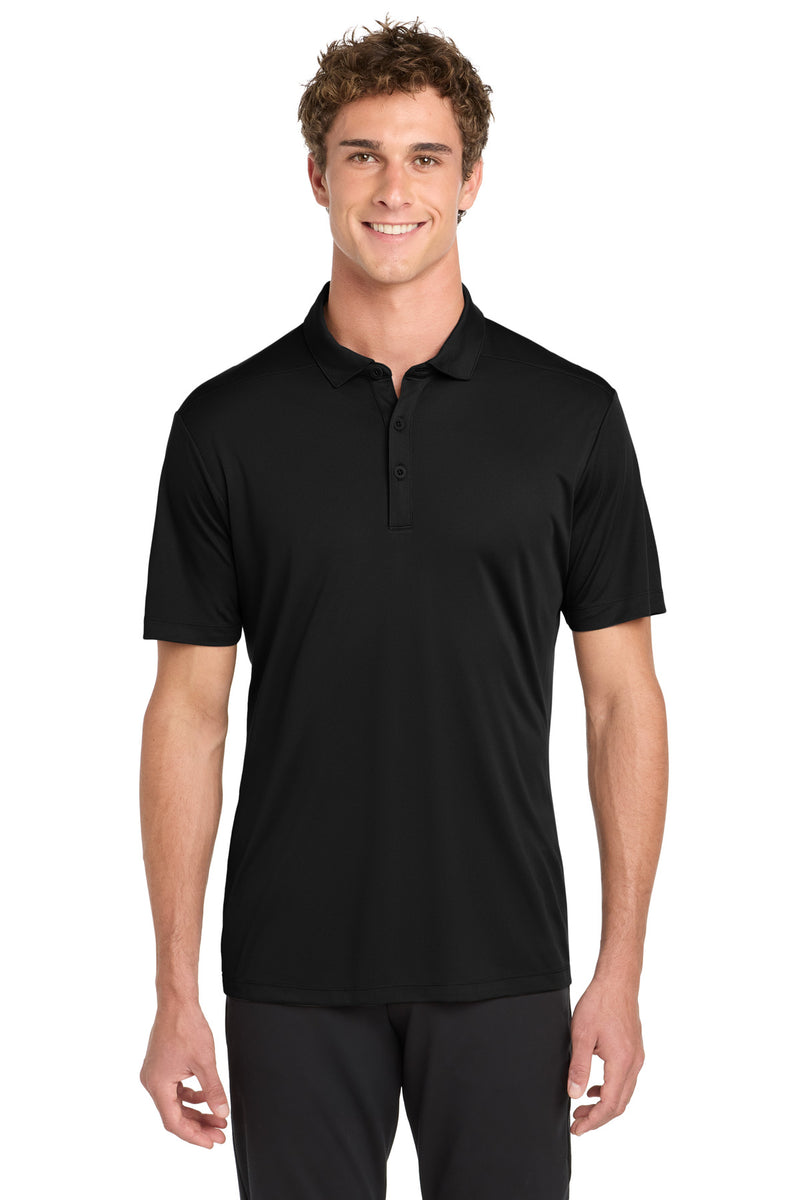 Sport-Tek  ®   Posi-UV ®   Pro Polo. ST520