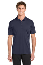Sport-Tek  ®   Posi-UV ®   Pro Polo. ST520