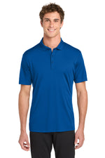 Sport-Tek  ®   Posi-UV ®   Pro Polo. ST520