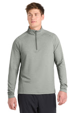 Sport-Tek ®  Sport-Wick ®  Flex Fleece 1/4-Zip. ST561