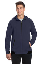 Sport-Tek ®  PosiCharge ®  Strive Hooded Full-Zip ST570