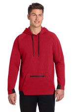 Sport-Tek ®  PosiCharge ®  Strive Hooded Pullover ST571