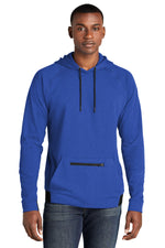 Sport-Tek ®  PosiCharge ®  Strive Hooded Pullover ST571