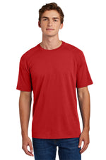 Sport-Tek ®  Halftime Raglan Tee ST6040