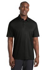 Sport-Tek ®  Embossed PosiCharge ®  Tough Polo ® . ST630