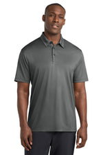 Sport-Tek ®  Embossed PosiCharge ®  Tough Polo ® . ST630