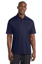 Sport-Tek ®  Embossed PosiCharge ®  Tough Polo ® . ST630