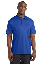 Sport-Tek ®  Embossed PosiCharge ®  Tough Polo ® . ST630