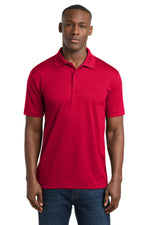 Sport-Tek ®  PosiCharge ®  RacerMesh ®  Polo. ST640