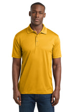 Sport-Tek ®  PosiCharge ®  RacerMesh ®  Polo. ST640