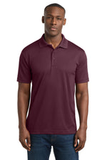 Sport-Tek ®  PosiCharge ®  RacerMesh ®  Polo. ST640