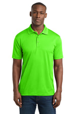 Sport-Tek ®  PosiCharge ®  RacerMesh ®  Polo. ST640