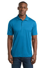 Sport-Tek ®  PosiCharge ®  RacerMesh ®  Polo. ST640