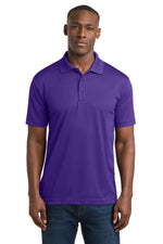 Sport-Tek ®  PosiCharge ®  RacerMesh ®  Polo. ST640