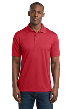 Sport-Tek ®  PosiCharge ®  RacerMesh ®  Polo. ST640