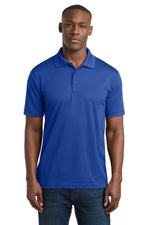 Sport-Tek ®  PosiCharge ®  RacerMesh ®  Polo. ST640