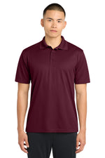 Sport-Tek ®  Micropique Sport-Wick ®  Polo. ST650