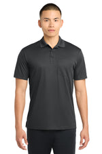 Sport-Tek ®  Micropique Sport-Wick ®  Pocket Polo. ST651