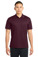 Sport-Tek ®  Micropique Sport-Wick ®  Pocket Polo. ST651