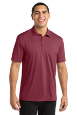 Sport-Tek ®  Heather Contender™ Polo. ST660