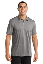 Sport-Tek ®  Heather Contender™ Polo. ST660