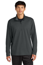 Sport-Tek ®  Micropique Sport-Wick ®  1/4-Zip ST672