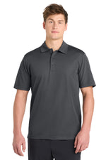 Sport-Tek ®  PosiCharge ®  Active Textured Polo. ST690