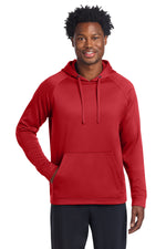 Sport-Tek ®  Re-Compete Fleece Pullover Hoodie ST730