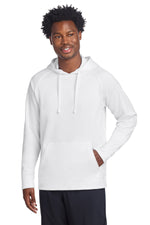 Sport-Tek ®  Re-Compete Fleece Pullover Hoodie ST730