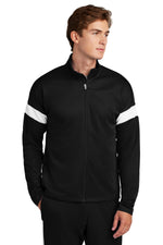 Sport-Tek ®  Travel Full-Zip Jacket ST800