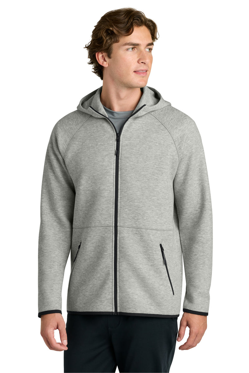 Sport-Tek ® Phenom Full-Zip Hoodie ST840
