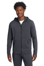 Sport-Tek ®  Circuit Hooded Full-Zip ST870
