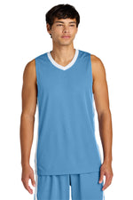 Sport-Tek ®  Rival Basketball Rev Jersey ST900