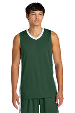 Sport-Tek ®  Rival Basketball Rev Jersey ST900