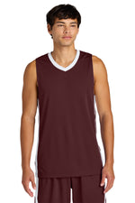 Sport-Tek ®  Rival Basketball Rev Jersey ST900