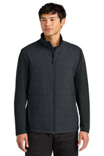 Sport-Tek ®  Teknical Hybrid Jacket ST940