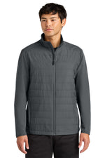 Sport-Tek ®  Teknical Hybrid Jacket ST940