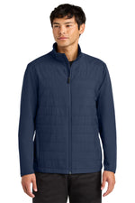 Sport-Tek ®  Teknical Hybrid Jacket ST940