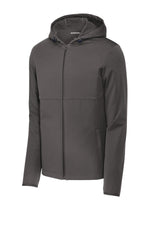 Sport-Tek ®  Hooded Soft Shell Jacket ST980