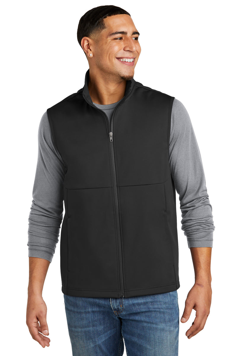 Sport-Tek ®  Soft Shell Vest ST981