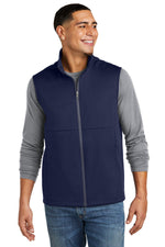 Sport-Tek ®  Soft Shell Vest ST981