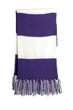 Sport-Tek ®  Spectator Scarf. STA02
