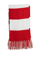 Sport-Tek ®  Spectator Scarf. STA02