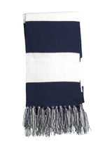 Sport-Tek ®  Spectator Scarf. STA02